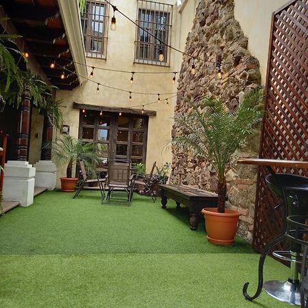 Casa Catalina Hotel Antigua Exterior foto